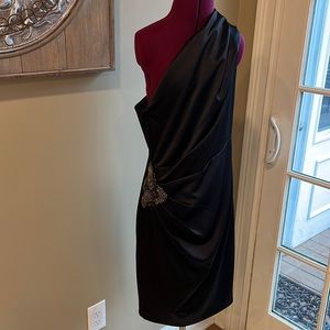 ELIZA J New York Evening Gown